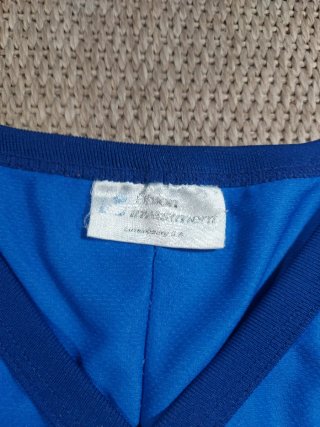Camiseta de fútbol americano Titans 50