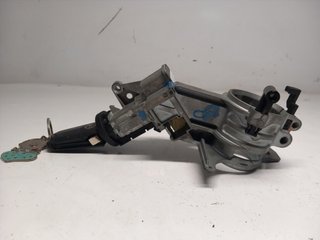 ANTIRROBO / LLAVE CONTACTO OPEL ASTRA H BERLINA Z