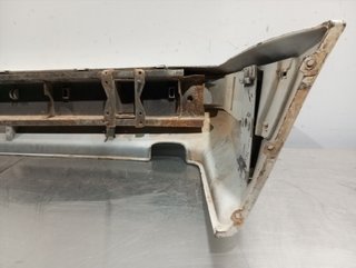 PARAGOLPES TRASERO VOLVO SERIE 440
