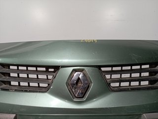 PARAGOLPES DELANTERO RENAULT SCENIC II (JM)
