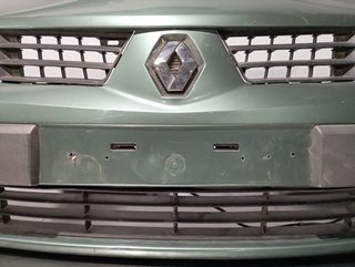 PARAGOLPES DELANTERO RENAULT SCENIC II (JM)