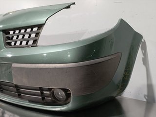 PARAGOLPES DELANTERO RENAULT SCENIC II (JM)