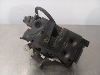CERRADURA PUERTA DELANTERA DERECHA FORD FOCUS BER