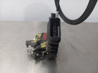 CERRADURA PUERTA DELANTERA DERECHA FORD FOCUS BER