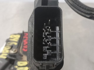 CERRADURA PUERTA DELANTERA DERECHA FORD FOCUS BER