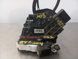 CERRADURA PUERTA DELANTERA DERECHA FORD FOCUS BER