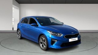 Kia Ceed 1.0 T-GDI 74KW TECH 100 5P