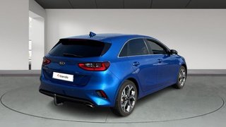 Kia Ceed 1.0 T-GDI 74KW TECH 100 5P