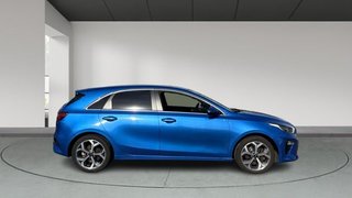 Kia Ceed 1.0 T-GDI 74KW TECH 100 5P