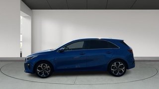 Kia Ceed 1.0 T-GDI 74KW TECH 100 5P