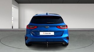 Kia Ceed 1.0 T-GDI 74KW TECH 100 5P