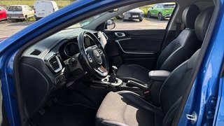 Kia Ceed 1.0 T-GDI 74KW TECH 100 5P
