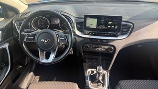 Kia Ceed 1.0 T-GDI 74KW TECH 100 5P