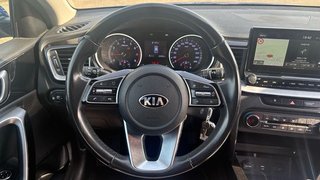 Kia Ceed 1.0 T-GDI 74KW TECH 100 5P