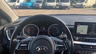 Kia Ceed 1.0 T-GDI 74KW TECH 100 5P
