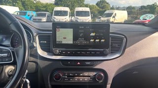 Kia Ceed 1.0 T-GDI 74KW TECH 100 5P