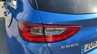 Kia Ceed 1.0 T-GDI 74KW TECH 100 5P