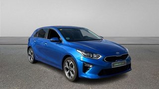 Kia Ceed 1.0 T-GDI 74KW TECH 100 5P