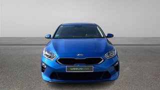 Kia Ceed 1.0 T-GDI 74KW TECH 100 5P