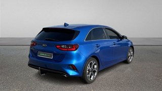 Kia Ceed 1.0 T-GDI 74KW TECH 100 5P