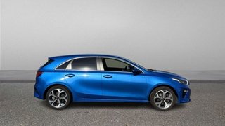 Kia Ceed 1.0 T-GDI 74KW TECH 100 5P