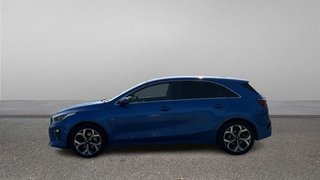 Kia Ceed 1.0 T-GDI 74KW TECH 100 5P