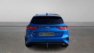 Kia Ceed 1.0 T-GDI 74KW TECH 100 5P