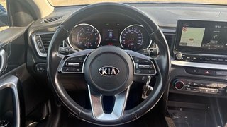 Kia Ceed 1.0 T-GDI 74KW TECH 100 5P
