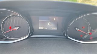 Peugeot 308 2.0 BLUEHDI GT 180 5P