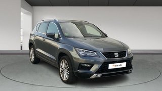 Seat Ateca 1.5 TSI 110KW S/S XCELLENCE 150 5P
