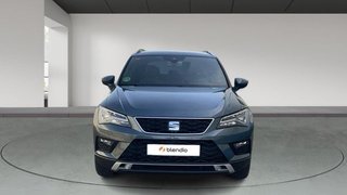 Seat Ateca 1.5 TSI 110KW S/S XCELLENCE 150 5P