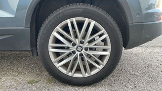 Seat Ateca 1.5 TSI 110KW S/S XCELLENCE 150 5P