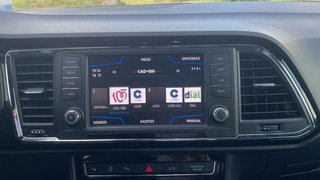 Seat Ateca 1.5 TSI 110KW S/S XCELLENCE 150 5P