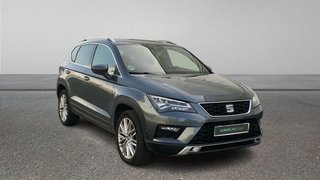 Seat Ateca 1.5 TSI 110KW S/S XCELLENCE 150 5P