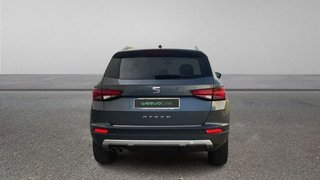 Seat Ateca 1.5 TSI 110KW S/S XCELLENCE 150 5P