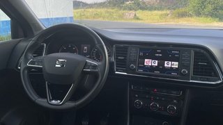 Seat Ateca 1.5 TSI 110KW S/S XCELLENCE 150 5P