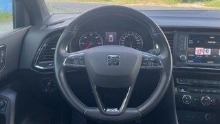 Seat Ateca 1.5 TSI 110KW S/S XCELLENCE 150 5P