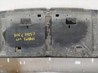 FALDON DELANTERO PEUGEOT 308 9HZDV6TED4 968037978