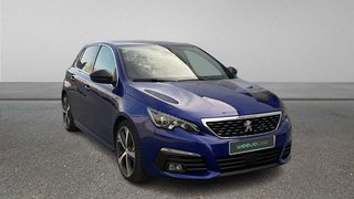 Peugeot 308 2.0 BLUEHDI GT 180 5P