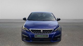 Peugeot 308 2.0 BLUEHDI GT 180 5P
