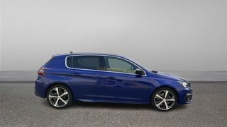 Peugeot 308 2.0 BLUEHDI GT 180 5P