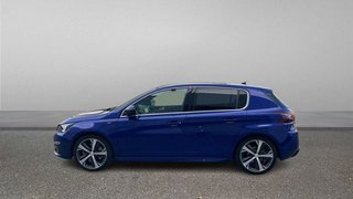 Peugeot 308 2.0 BLUEHDI GT 180 5P
