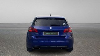Peugeot 308 2.0 BLUEHDI GT 180 5P