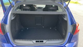 Peugeot 308 2.0 BLUEHDI GT 180 5P