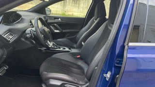 Peugeot 308 2.0 BLUEHDI GT 180 5P