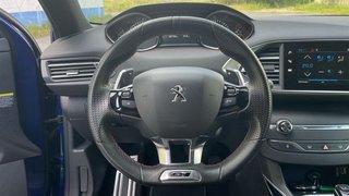 Peugeot 308 2.0 BLUEHDI GT 180 5P