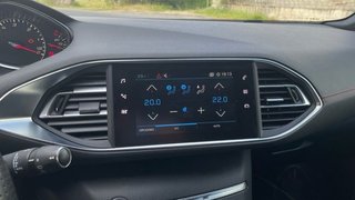 Peugeot 308 2.0 BLUEHDI GT 180 5P