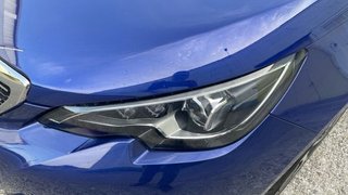 Peugeot 308 2.0 BLUEHDI GT 180 5P