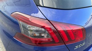Peugeot 308 2.0 BLUEHDI GT 180 5P