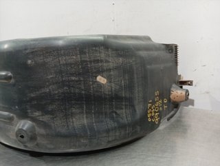 PASO RUEDA TRASERO DERECHO CITROEN DS5 RH02 98004